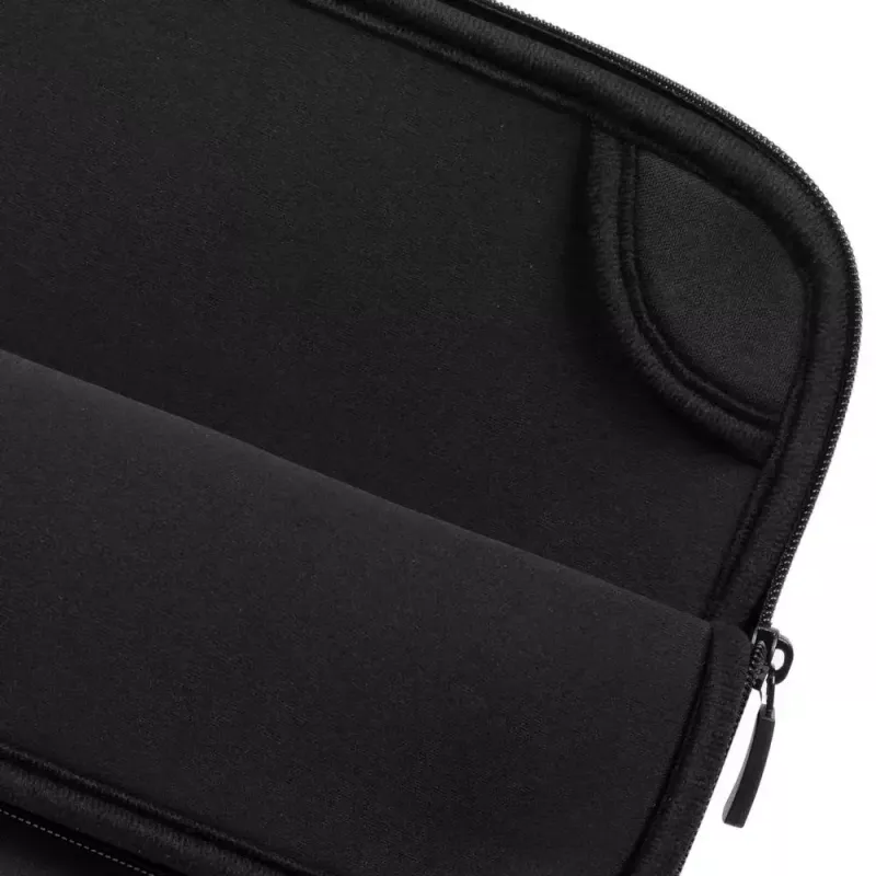 Nešiojamojo kompiuterio dėklas Rivacase Antishock 5123 33,8 cm (13,3 colio) juodas