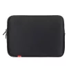 Nešiojamojo kompiuterio dėklas Rivacase Antishock 5123 33,8 cm (13,3 colio) juodas