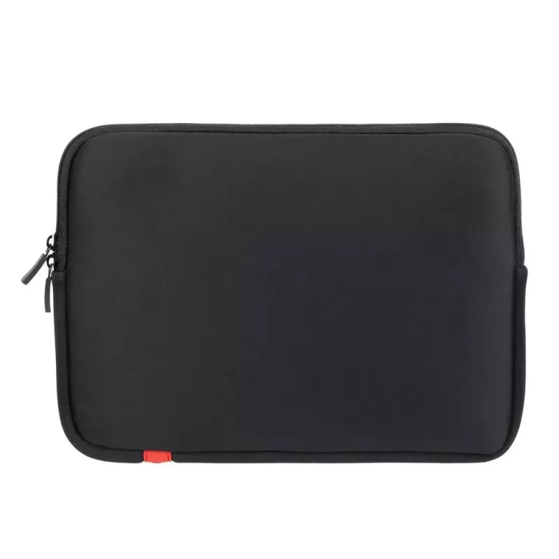 Nešiojamojo kompiuterio dėklas Rivacase Antishock 5123 33,8 cm (13,3 colio) juodas