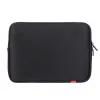 Nešiojamojo kompiuterio dėklas Rivacase Antishock 5123 33,8 cm (13,3 colio) juodas