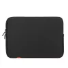Nešiojamojo kompiuterio dėklas Rivacase Antishock 5123 33,8 cm (13,3 colio) juodas