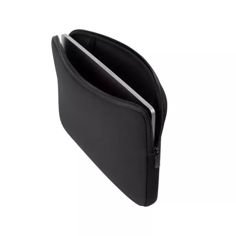Nešiojamojo kompiuterio dėklas Rivacase Antishock 5123 33,8 cm (13,3 colio) juodas