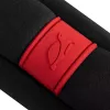 Nešiojamojo kompiuterio dėklas Rivacase Antishock 5123 33,8 cm (13,3 colio) juodas