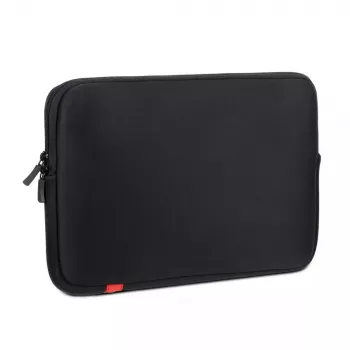 Nešiojamojo kompiuterio dėklas Rivacase Antishock 5123 33,8 cm (13,3 colio) juodas