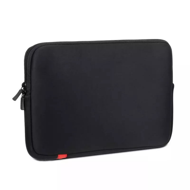 Nešiojamojo kompiuterio dėklas Rivacase Antishock 5123 33,8 cm (13,3 colio) juodas