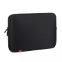 Nešiojamojo kompiuterio dėklas Rivacase Antishock 5123 33,8 cm (13,3 colio) juodas
