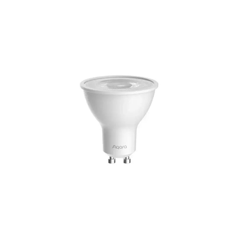 AQARA LED Lemputė T2 (GU10, CCT) (LB-L03E) – Zigbee ir Thread CCT LED lemputė