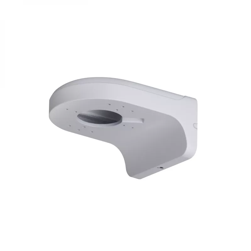 Universalus kameros laikiklis DAHUA PFB203W, baltas, 1 kg talpa, 122×160×76 mm