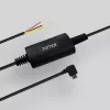 Nuolatinės srovės adapteris 70mai Hardwire Kit UP02