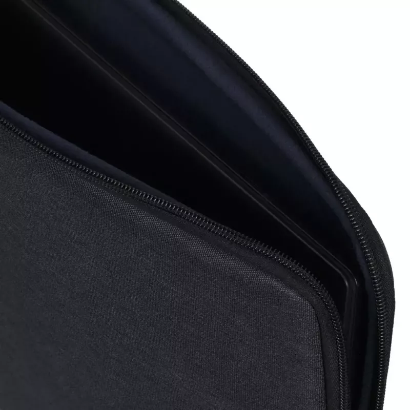 Rivacase Suzuka 35,6 cm (14 colių) juodas rankovių dėklas