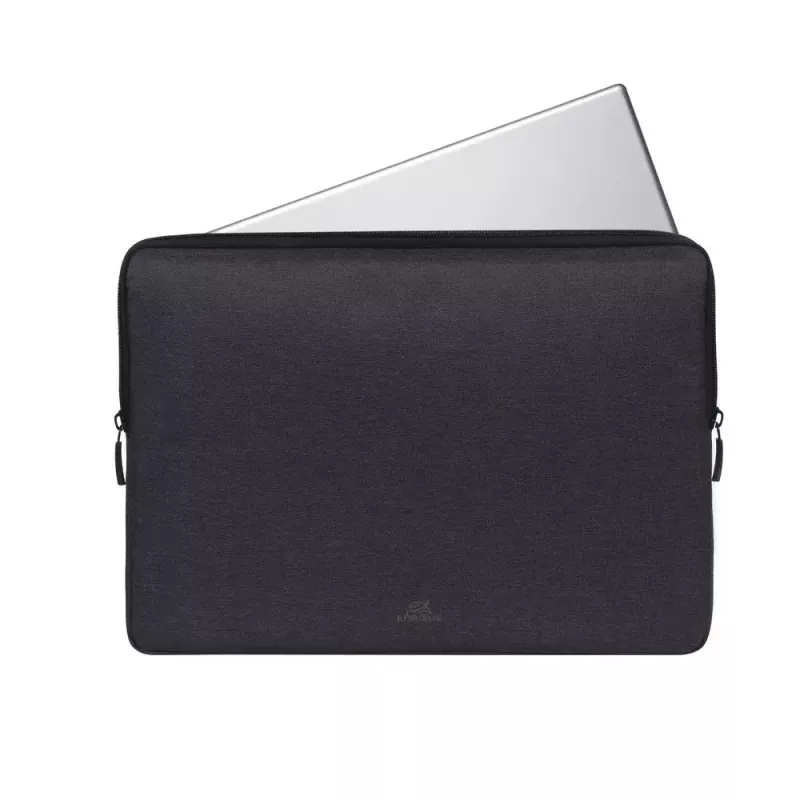Rivacase Suzuka 35,6 cm (14 colių) juodas rankovių dėklas