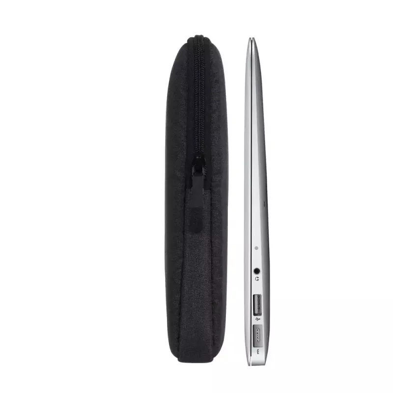 Rivacase Suzuka 35,6 cm (14 colių) juodas rankovių dėklas