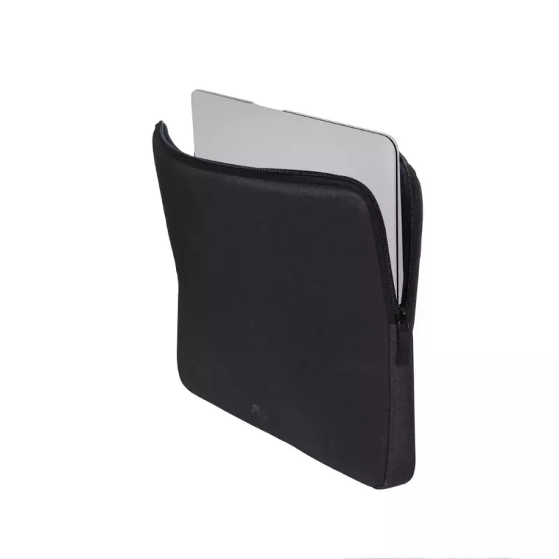 Rivacase Suzuka 35,6 cm (14 colių) juodas rankovių dėklas