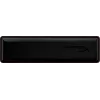 HyperX riešo atrama - klaviatūrai - kompaktiška 60% 65%