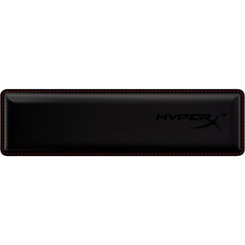 HyperX riešo atrama - klaviatūrai - kompaktiška 60% 65%