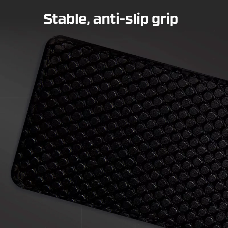 HyperX riešo atrama - klaviatūrai - Viso dydžio
