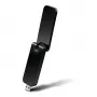 TP-Link AC1300 belaidis dviejų juostų USB WiFi adapteris, belaidis, USB, WLAN, Wi-Fi 5 (802.11ac), 867 Mbit/s, juodas