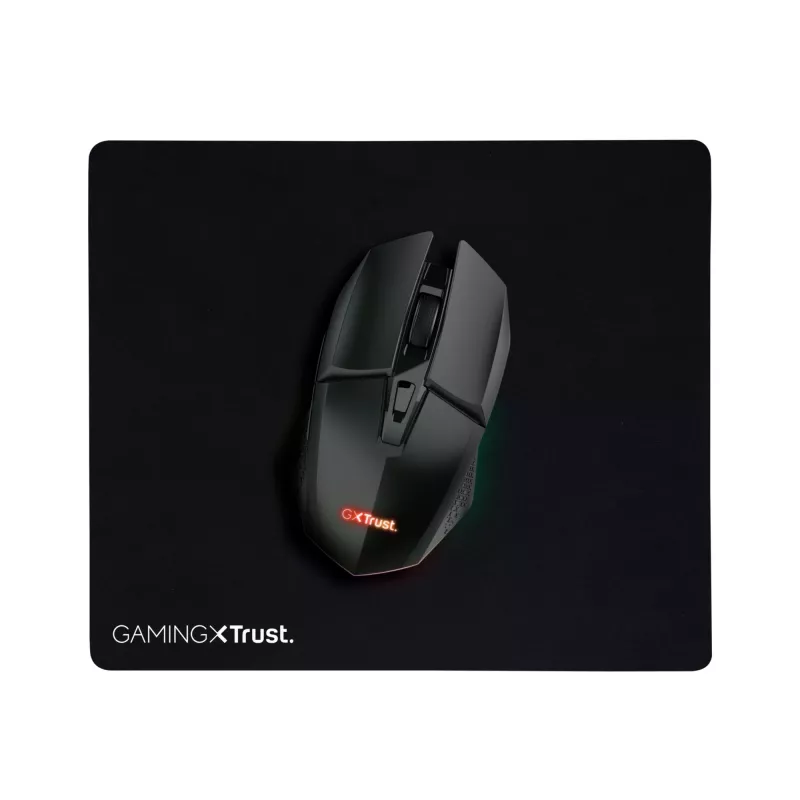Trust GXT 112 FELOX pelė Žaidimams Dešiniarankiams RF belaidė 4800 DPI