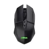 Trust GXT 112 FELOX pelė Žaidimams Dešiniarankiams RF belaidė 4800 DPI