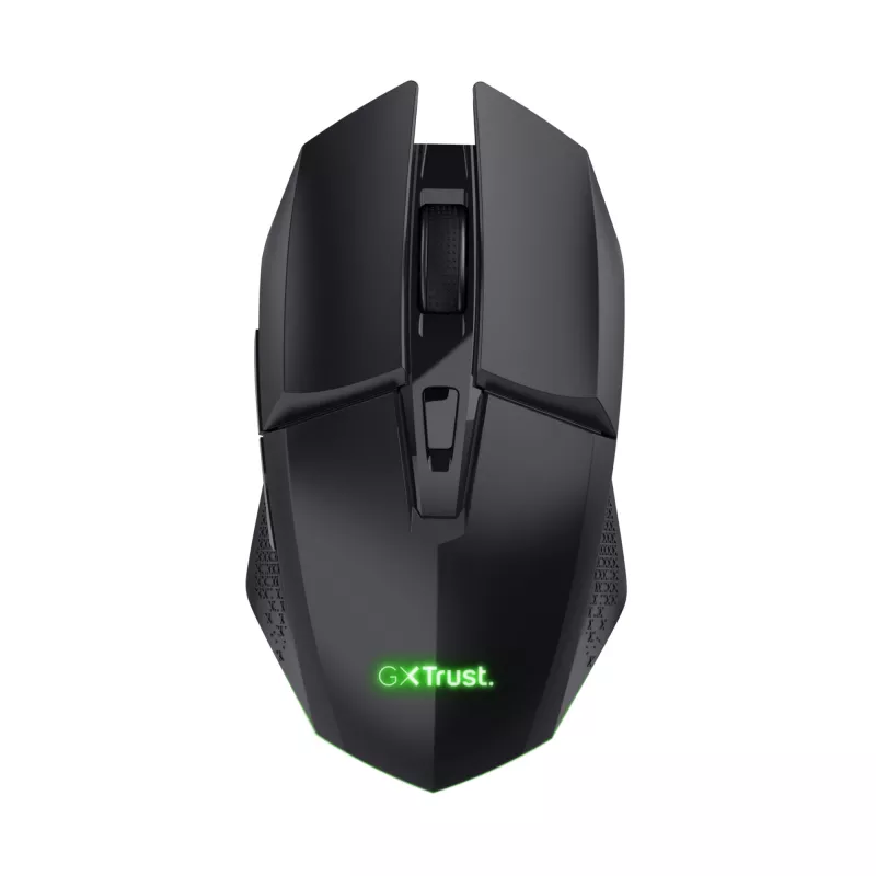 Trust GXT 112 FELOX pelė Žaidimams Dešiniarankiams RF belaidė 4800 DPI