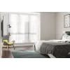Neomounts FPMA-W110Juoda TV sieninis laikiklis 10-40 colių - itin plokščias