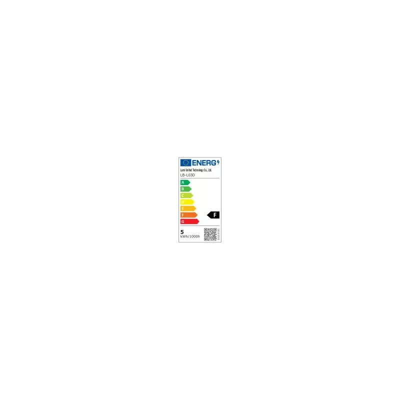 AQARA LED Bulb T2 (GU10, RGB CCT) (LB-L03D) - Zigbee and Thread RGB+CCT LED lemputė