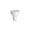 AQARA LED Bulb T2 (GU10, RGB CCT) (LB-L03D) - Zigbee and Thread RGB+CCT LED lemputė
