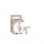 AQARA LED Bulb T2 (GU10, RGB CCT) (LB-L03D) - Zigbee and Thread RGB+CCT LED lemputė