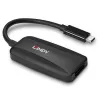 USB Type C į DisplayPort keitiklis Lindy 43337