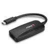 USB Type C į DisplayPort keitiklis Lindy 43337