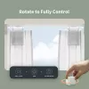 Išmanusis belaidis valdiklis, Aqara Cube T1 Pro (CTP-R01), belaidis, Zigbee