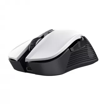 Trust GXT 923W YBAR pelė Žaidimų Dešiniarankiams RF belaidė optinė 7200 DPI