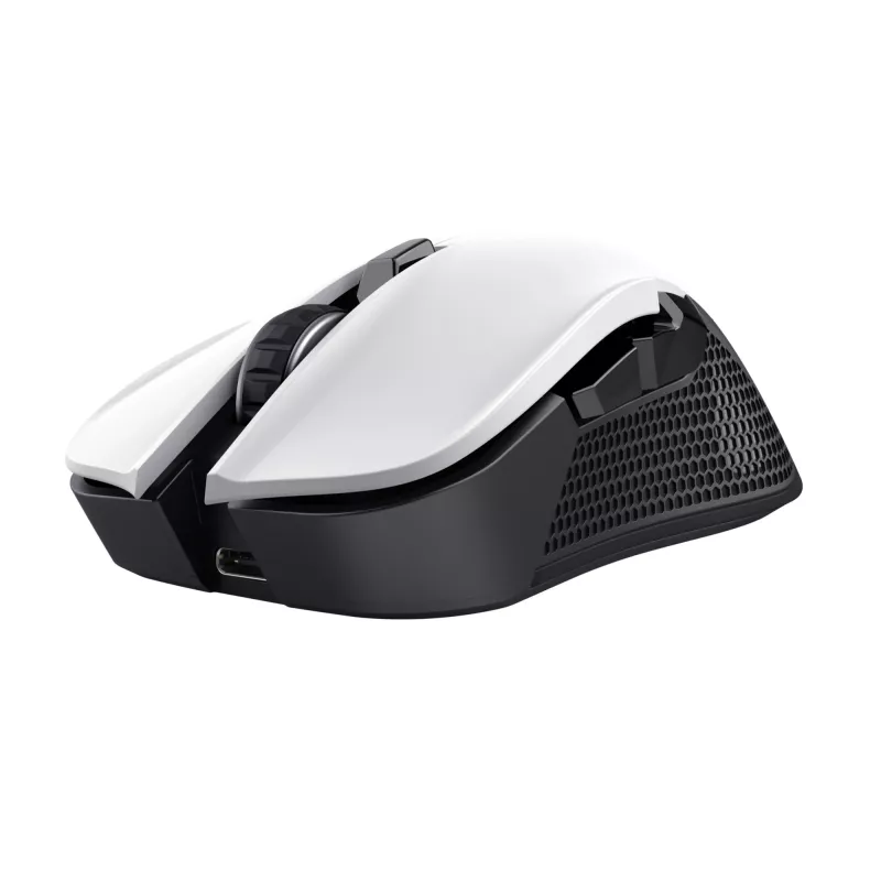 Trust GXT 923W YBAR pelė Žaidimų Dešiniarankiams RF belaidė optinė 7200 DPI