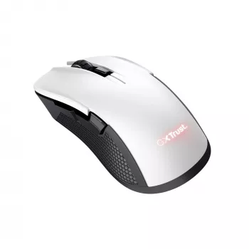 Trust GXT 923W YBAR pelė Žaidimų Dešiniarankiams RF belaidė optinė 7200 DPI
