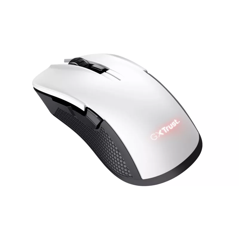 Trust GXT 923W YBAR pelė Žaidimų Dešiniarankiams RF belaidė optinė 7200 DPI