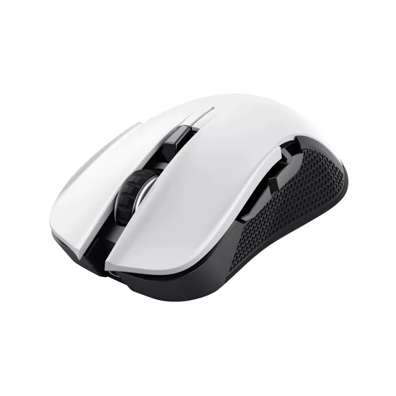 Trust GXT 923W YBAR pelė Žaidimų Dešiniarankiams RF belaidė optinė 7200 DPI