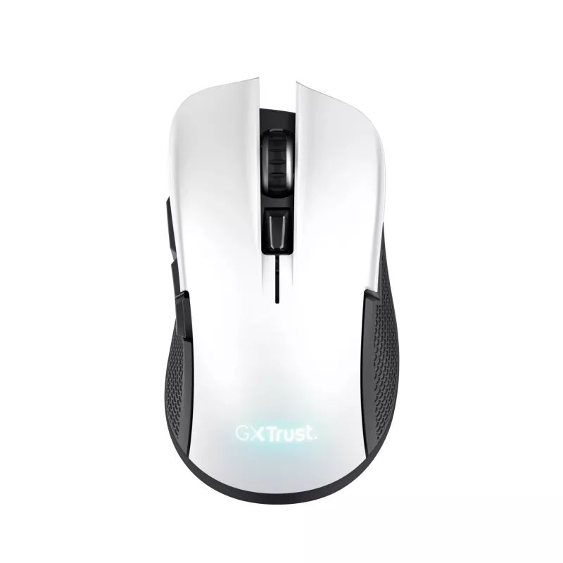 Trust GXT 923W YBAR pelė Žaidimų Dešiniarankiams RF belaidė optinė 7200 DPI
