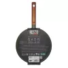 Universali keptuvė Resto Kitchenware Sadr Apvali