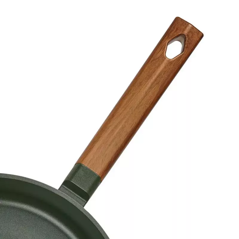 Universali keptuvė Resto Kitchenware Sadr Apvali