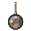 Universali keptuvė Resto Kitchenware Sadr Apvali