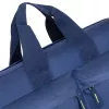Portfelis Rivacase Mestalla 40,6 cm (16 colių)