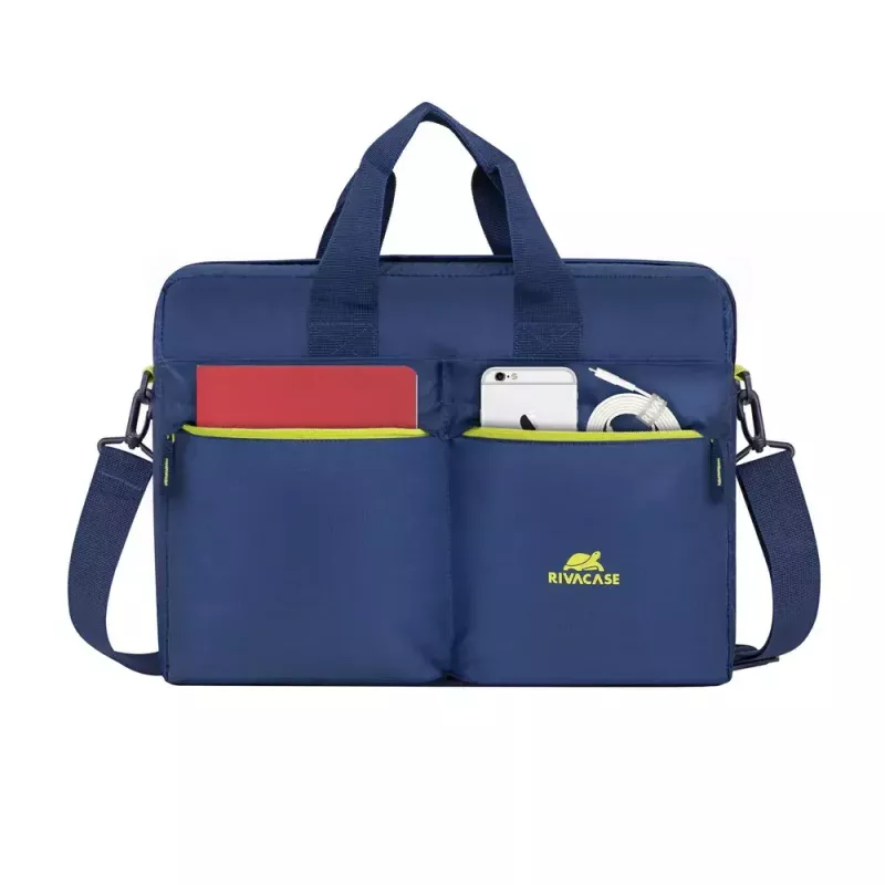 Portfelis Rivacase Mestalla 40,6 cm (16 colių)