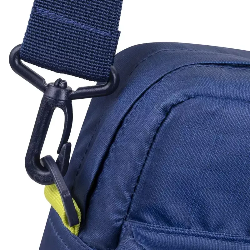 Portfelis Rivacase Mestalla 40,6 cm (16 colių)