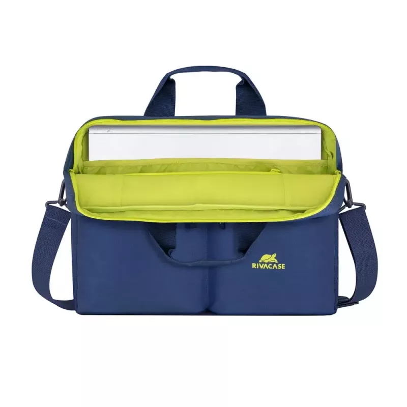 Portfelis Rivacase Mestalla 40,6 cm (16 colių)