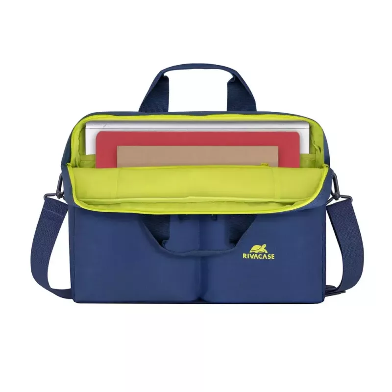 Portfelis Rivacase Mestalla 40,6 cm (16 colių)