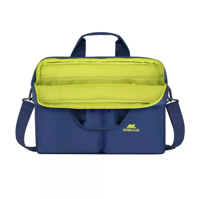 Portfelis Rivacase Mestalla 40,6 cm (16 colių)