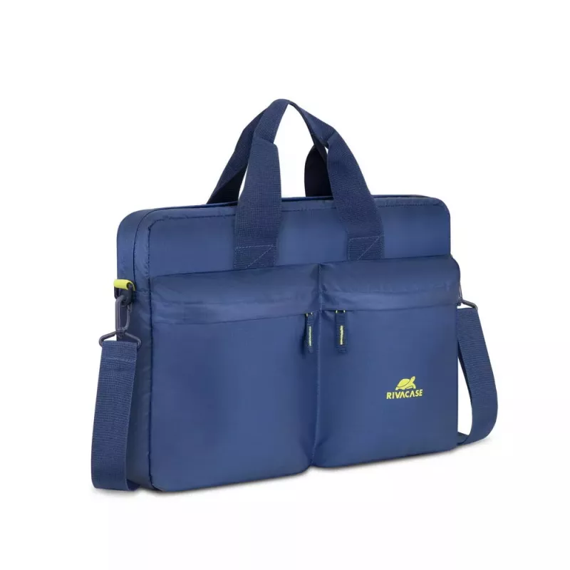 Portfelis Rivacase Mestalla 40,6 cm (16 colių)