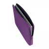 Aplankas-įmautė Rivacase Suzuka 7705 39,6 cm 15,6 colio violetinė