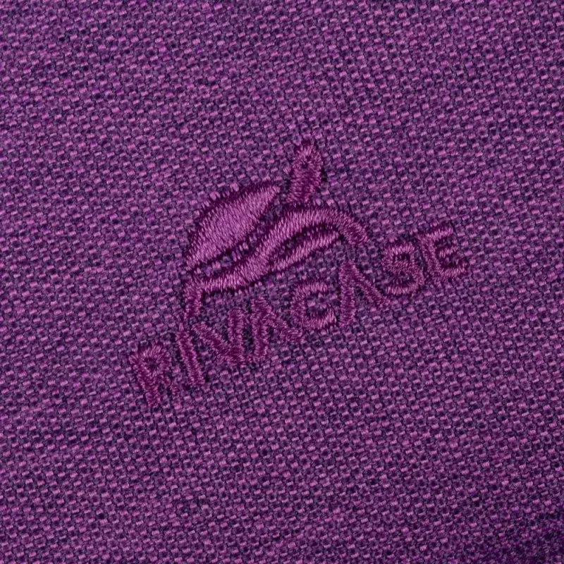 Aplankas-įmautė Rivacase Suzuka 7705 39,6 cm 15,6 colio violetinė