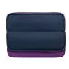 Aplankas-įmautė Rivacase Suzuka 7705 39,6 cm 15,6 colio violetinė